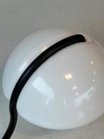 Serpente tafellamp Martinelli Luce vintage design lamp 1968, Ophalen, Martinelli Luce, Gebruikt, Martinelli Luce