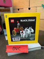 Black Friday Romeins minifiguur Lego, Ophalen of Verzenden, Nieuw, Complete set, Lego