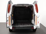 Ford Transit Custom 105pk L1H1 Trend Airco Cruise control LE, Voorwielaandrijving, Stof, Euro 6, 4 cilinders