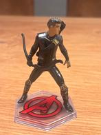 Hawkeye Disney Infinity 3.0 Figuur, Ophalen of Verzenden, Gebruikt