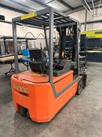 Steinbock Heftruck 1600kg Elektrisch - 4.6m Hefhoogte, 1000 tot 2000 kg, Ophalen of Verzenden, Elektrisch, Heftruck