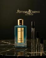 Mancera oud lemon mint sample, Sieraden, Tassen en Uiterlijk, Uiterlijk | Parfum, Ophalen of Verzenden, Zo goed als nieuw