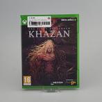 Xbox One Game: The First Berserker Khazan, Microsoft, Zo goed als nieuw, Support@microsoft.com, Microsoft Corporation
One Microsoft Way
Redmond, WA 98052-6399
USA