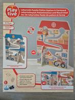 Nieuw playtive houten speelgoed, 2 verschillende, Ophalen of Verzenden, Nieuw, Overige typen