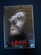 Leon DVD - Luc Besson Klassieker, Vanaf 16 jaar, Ophalen of Verzenden, Zo goed als nieuw