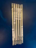 6x Nieuwe IKEA Kvartal Rails 60cm, Huis en Inrichting, Overige kleuren, Nieuw, Minder dan 100 cm, 50 tot 100 cm