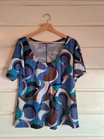 Studio Anneloes Top - Maat M, Maat 38/40 (M), Verzenden, Korte mouw, Gedragen