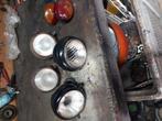 Oldtimer verlichting trekker  lanz, Ophalen of Verzenden, Nieuw