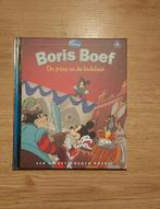 Disney gouden boekje boris boef de prins en de bedelaar, Verzamelen, Disney, Ophalen of Verzenden, Mickey Mouse, Zo goed als nieuw