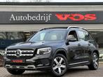 Mercedes-Benz GLB 200 Luxury | Panodak | Memory | Sfeer | Ca, 4 cilinders, Met garantie (alle), Zwart, Bedrijf