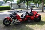 Rewaco RF1 Pur Explorerer Trike, Motoren, Quads en Trikes, 1500 cc, Meer dan 35 kW