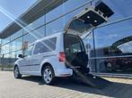 Volkswagen Caddy 3+1 Rolstoelauto 1.4 TSI Comfortline (Mooie, Stof, Gebruikt, Wit, 126 pk