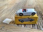 Dinkytoys Austin Healy 100, Dinky Toys, Gebruikt, Ophalen of Verzenden, Auto