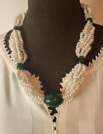 Marokkaanse ketting nieuw, Ophalen of Verzenden, Nieuw, Zilver
