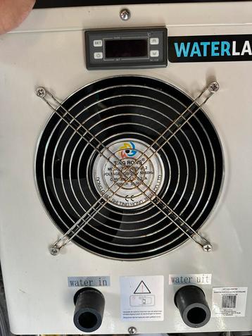 Warmtepomp zwembad te koop beschikbaar voor biedingen