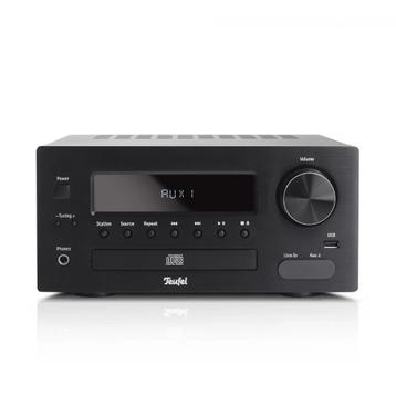 Teufel kombo -  cd speler reparatie  beschikbaar voor biedingen