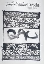 Grafisch Atelier Utrecht 3, Ophalen