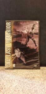 The Last Warrior (gary graham / 1989), Cd's en Dvd's, Dvd's | Drama, Waargebeurd drama, Ophalen of Verzenden, Vanaf 12 jaar