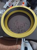 Let ring voor darten, Sport en Fitness, Darts, Ophalen, Gebruikt, Dartbord, Elektronisch