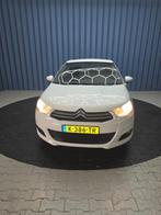 Citroen C4 1.6 VTi Attraction, Auto's, Citroën, Voorwielaandrijving, Euro 5, Stof, Zwart