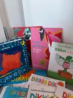 Groot lot kinderboeken - Diverse titels, Ophalen of Verzenden, Gelezen, Fictie algemeen