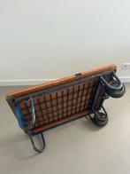 Transportwagen / industriele kar, Ophalen, Gebruikt, 50 tot 100 cm, Minder dan 50 cm