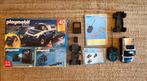 Playmobil 5528 City Action RC Politieauto met Camera, Ophalen of Verzenden, Gebruikt, Complete set