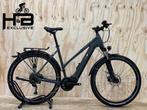 Bulls Cross Flyer Evo 2 28 inch E-Bike 625Wh Shimano Alivio