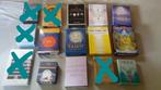 Orakelkaarten & Tarotkaarten o.a. Doreen Virtue, Ophalen of Verzenden, Zo goed als nieuw, Tarot of Kaarten leggen, Overige typen