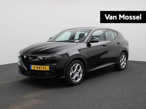 Alfa Romeo Tonale 1.5T Hybrid Sprint | Navigatie | Climate c, Auto's, Alfa Romeo, Bedrijf, Te koop, Tonale, ABS, Adaptive Cruise Control