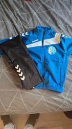 Hummel Set Maat 128, Kinderen en Baby's, Kinderkleding | Maat 128, Ophalen, Jongen of Meisje, Zo goed als nieuw, Setje