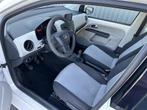 SEAT Mii 1.0 Style 5Drs Navi, Airco Nw APK --Inruil Mogelijk, Auto's, Seat, Voorwielaandrijving, Euro 5, Stof, Zwart