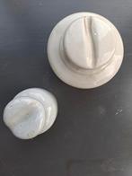 Oude porseleinen isolatoren, Ophalen of Verzenden