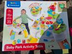 Baby Park Activity Table Clementoni, Ophalen of Verzenden, Nieuw
