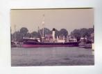scheepvaart-foto-hydrograaf-ex marine, Verzamelen, Ophalen of Verzenden, Zo goed als nieuw, Motorboot, Boek of Tijdschrift