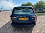 Range rover 3.0 diesel hybride, Auto's, Land Rover, Automaat, 2700 kg, Blauw, 3000 kg