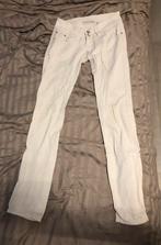 ZGAN SEYOO Witte damesjeans maat T36, Wit, Ophalen of Verzenden, W28 - W29 (confectie 36), SEYOO