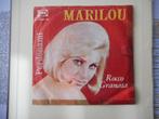 Rocco Granata. Marilou. Single., Ophalen of Verzenden, 1960 tot 1980, Gebruikt, 12 inch