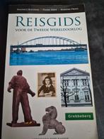 M. Prins - Reisgids voor de Tweede Wereldoorlog, 20e eeuw of later, Ophalen of Verzenden, Zo goed als nieuw, M. Prins; F. Deen; M. Blessing