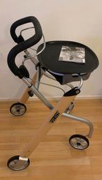 Binnen rollator te koop ZGAN, Ophalen, Zo goed als nieuw