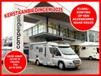 Hymer T 674 CL ENKELE BEDDEN RONDZIT XXL GARAGE ZONNEPANEEL, Fiat, 7 tot 8 meter, Bedrijf, Tot en met 3