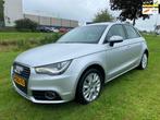 Audi A1 Sportback 2013 * 1.4 TFSI CoD Pro Line S * AUTOMAAT, Auto's, Euro 5, 4 cilinders, Start-stop-systeem, 4 stoelen