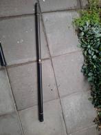 Vishengels, Ophalen, Gebruikt, Vaste hengel