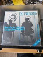 De paladijns- denk je altijd nog aan haar, Cd's en Dvd's, Ophalen of Verzenden, Zo goed als nieuw, Overige formaten, Levenslied of Smartlap
