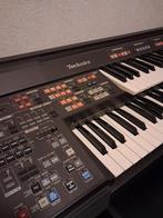 Elektronisch orgel (technics EX30L), Ophalen, Gebruikt, 2 klavieren, Orgel