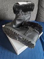 Elegante dames enkellaarsjes - Maat 41, Guess, Zwart, Lage of Enkellaarzen, Ophalen of Verzenden