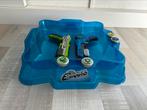 Spinner MAD battle set, Ophalen of Verzenden, Gebruikt