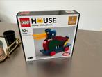 Lego - 40501 - The Wooden Duck, Nieuw, Ophalen of Verzenden, Lego
