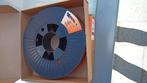 Filament voor 3D-Printer. BASICFIL   Rol  500gram  1,75mm, Computers en Software, 3D Printers, Ophalen of Verzenden, Nieuw
