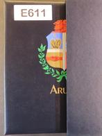 DAVO LUXE ARUBA - 1986/93 - met zegels - (E611), Postzegels en Munten, Ophalen of Verzenden, Buitenland